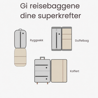 Kais Vakuum Bag