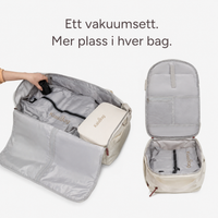 Kais Vakuum Bag
