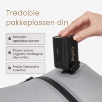 Kais Vakuum Bag